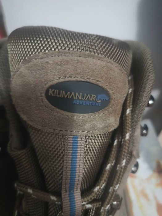 Kilimanjaro Adbenture GTX 45