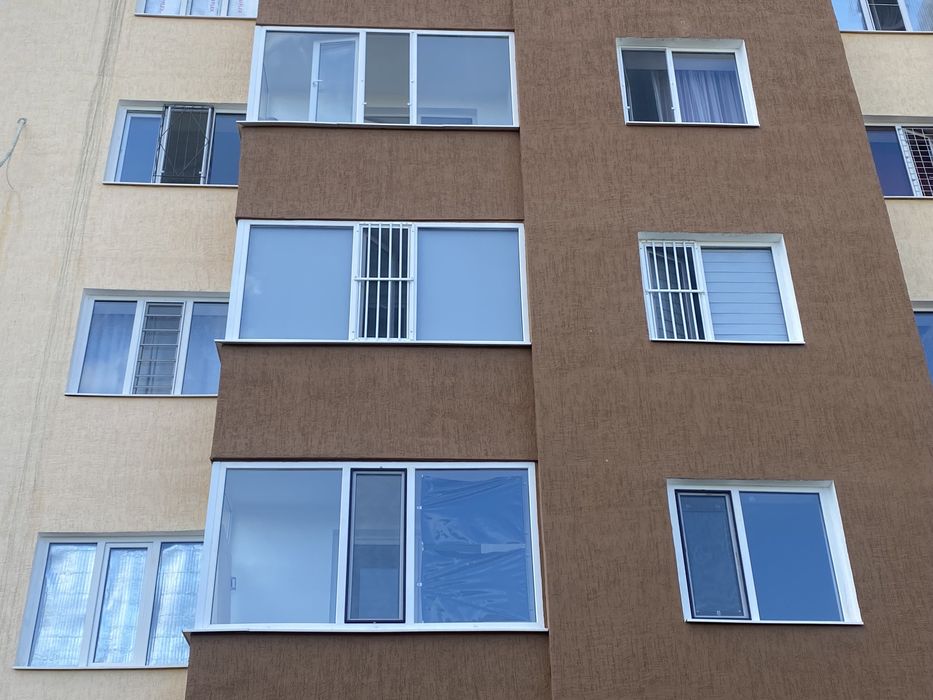 Москитные сетки решетки на окна