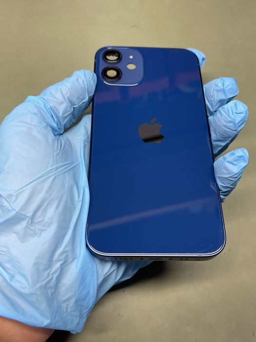Carcasa originala iPhone 12 mini