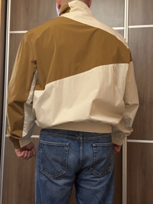 Мъжко горнище ZARA