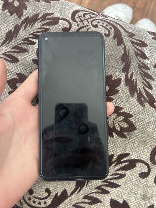 Oppo a53 хорошем состоянии