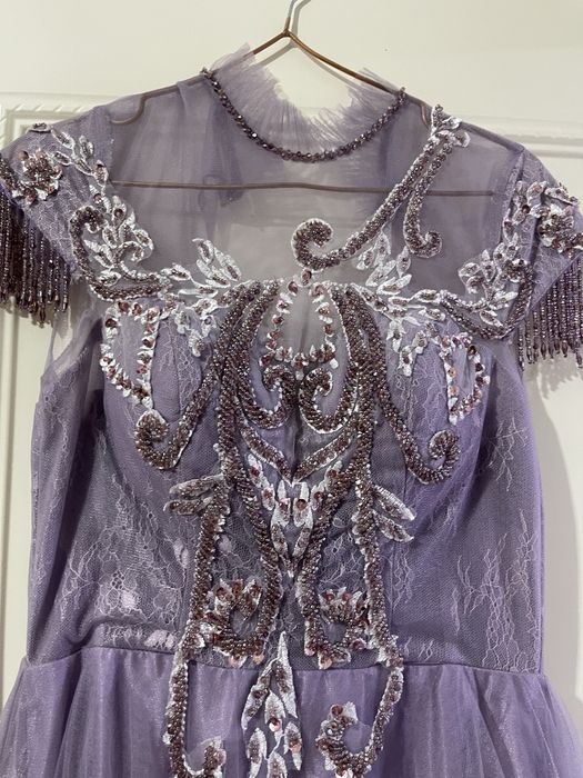 Продам палатье. Вечерный