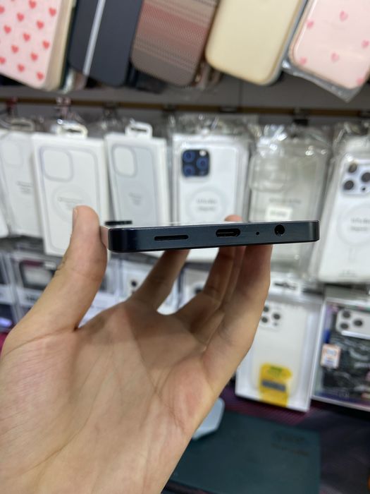 Samsung A07 6/128 ideal
