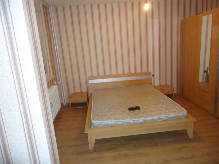 Цялостно обзавеждане за спалня