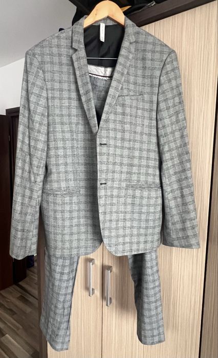 Costum ZARA, L-XL /54