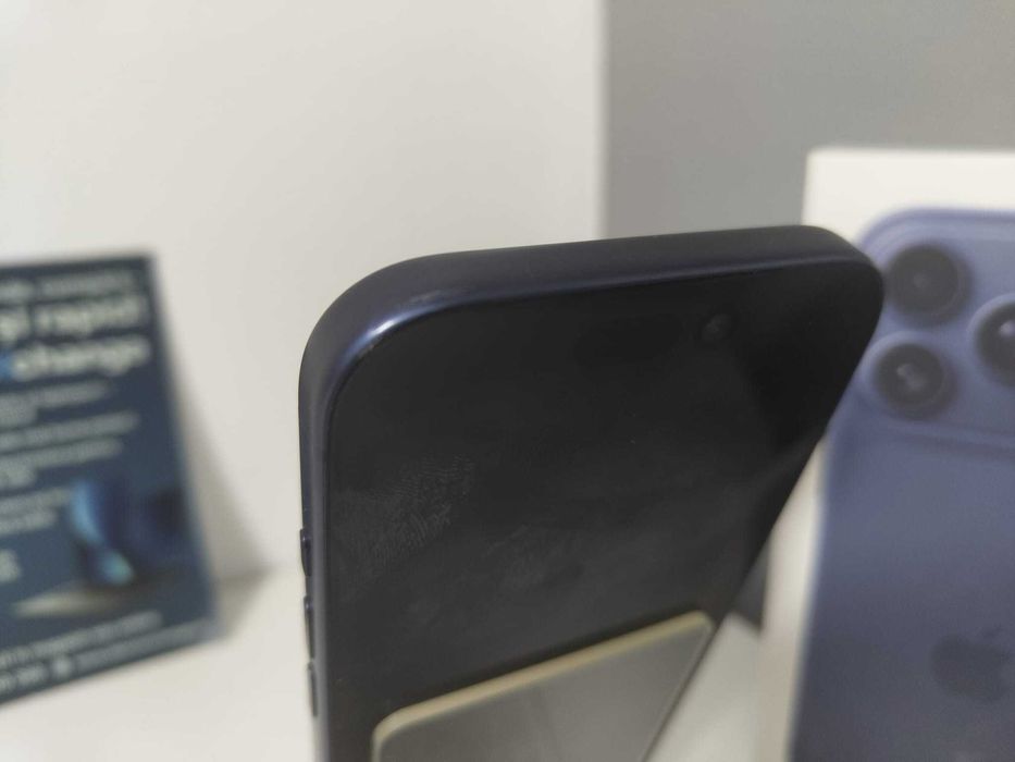 iPhone 17 Pro 256GB  100% SH * Garantie *Buy Back * deviceXchange