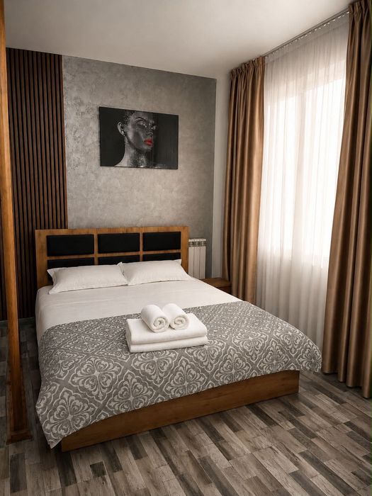 Studio mamaia nord