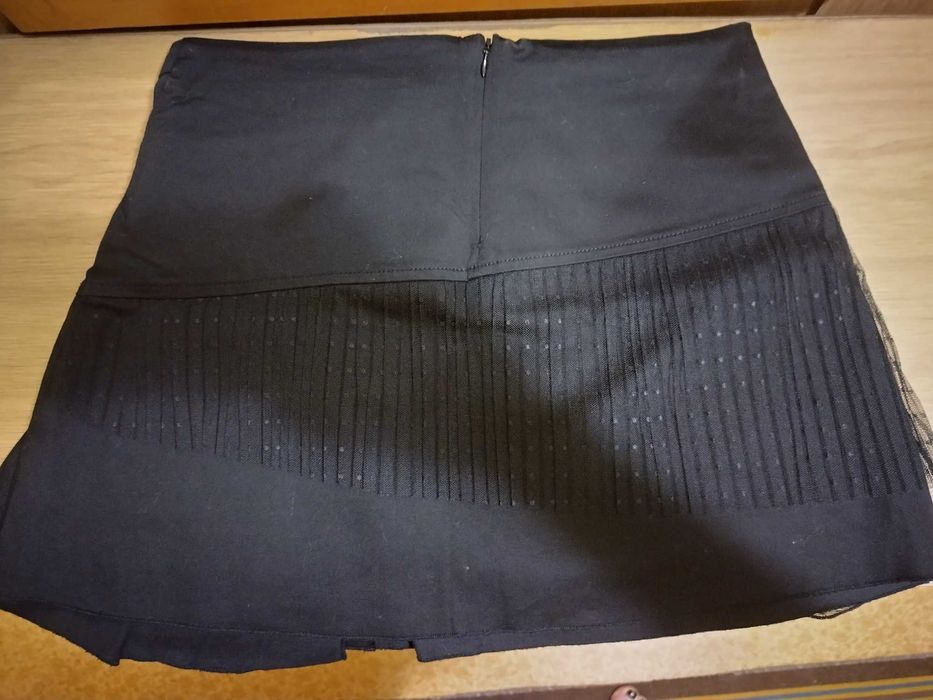 Дамска къса пола