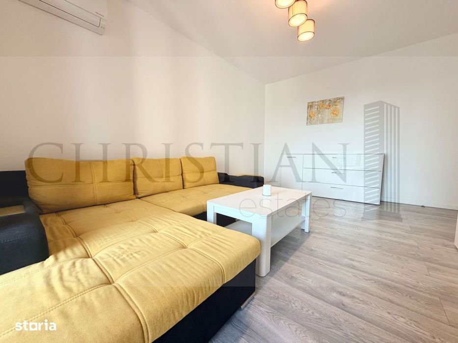 Apartament 2 Camere Exigent Plaza Residence Faza 2 Lujerului + Parcare