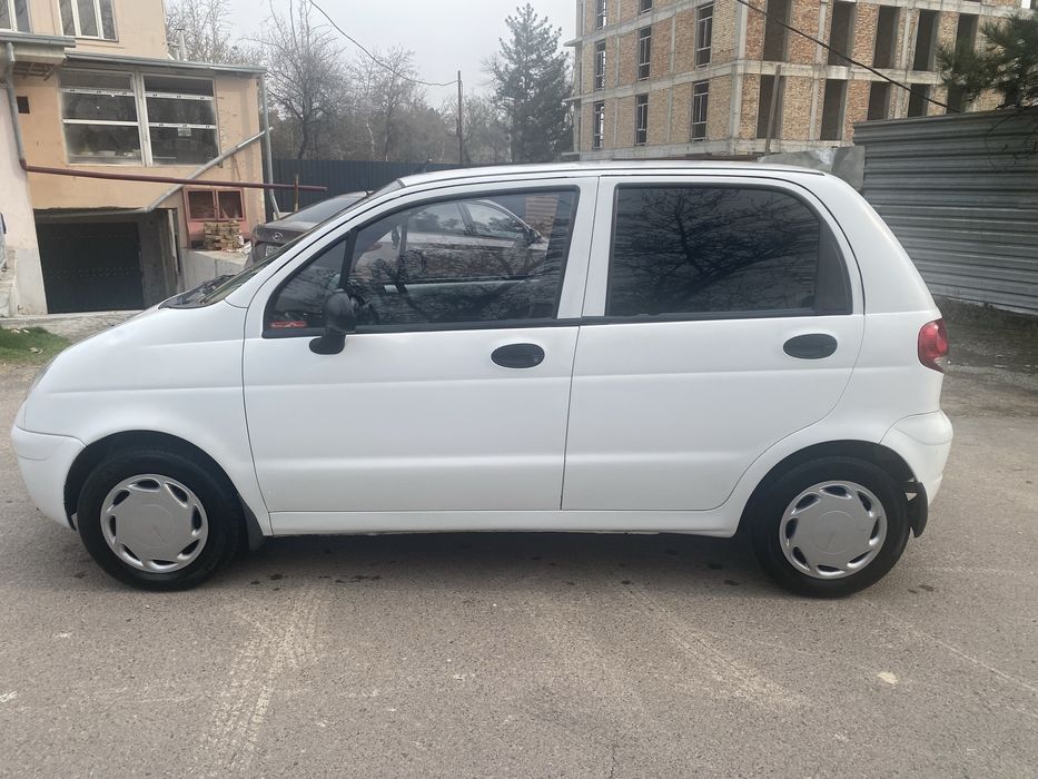 Matiz sotiladi ozimniki