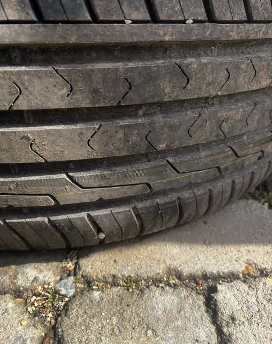 Шины cordiant 215/55/R18
