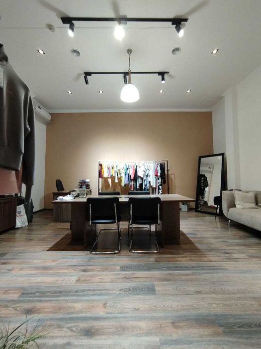 Аренда 776 м² помещения в отдельно стоящем здании на Массив Хумоюн.