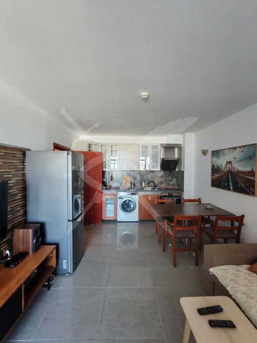 Двустаен апартамент в Слънев бряг