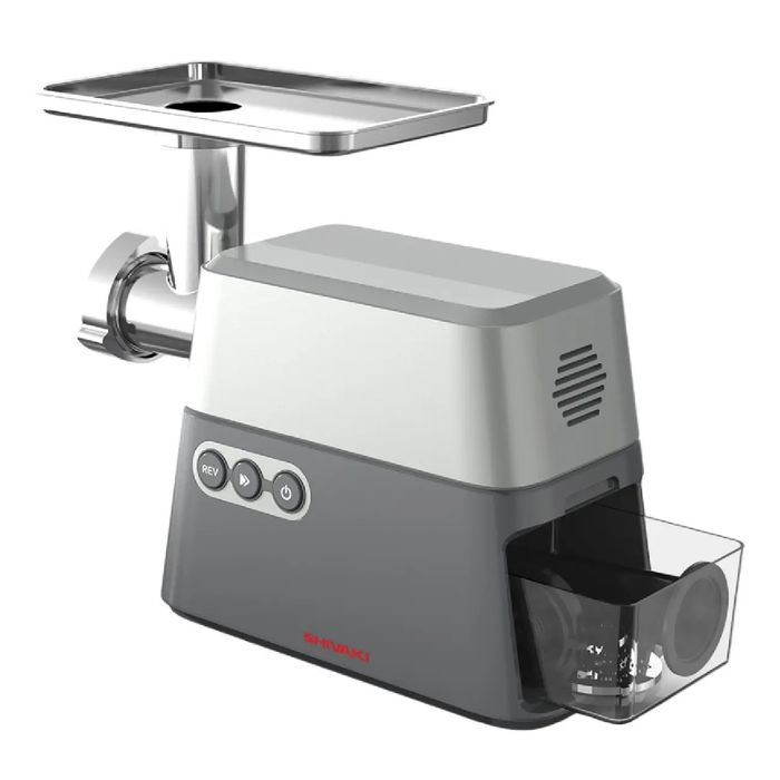 Мясорубка Shivaki MG 635