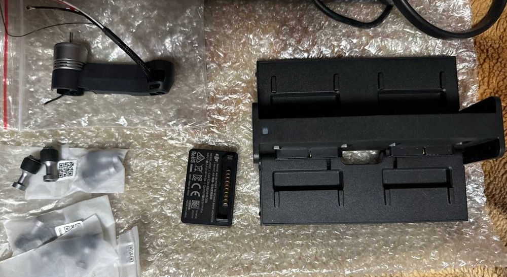 для квадрокоптера DJI Mavic Air разное