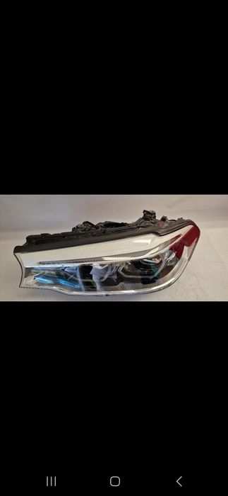 Far led si full led pe comanda pentru orice masina