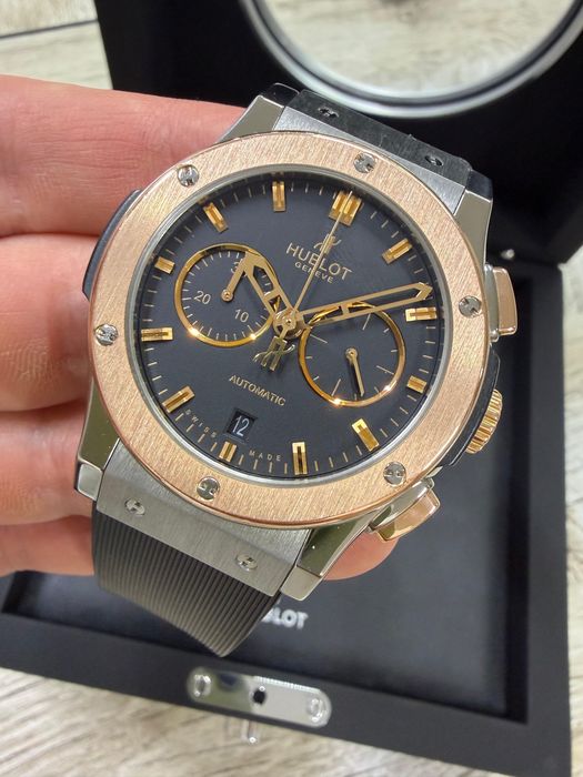 Hublot Classic Fusion Chronograph Automatic