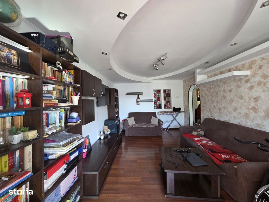 Apartament,