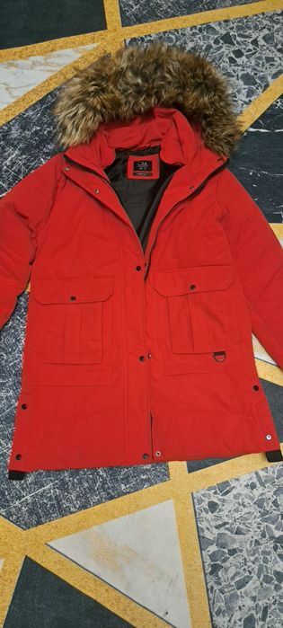Продаю куртку зимнюю