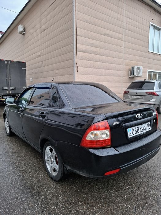 Срочно Продам Приору 2170