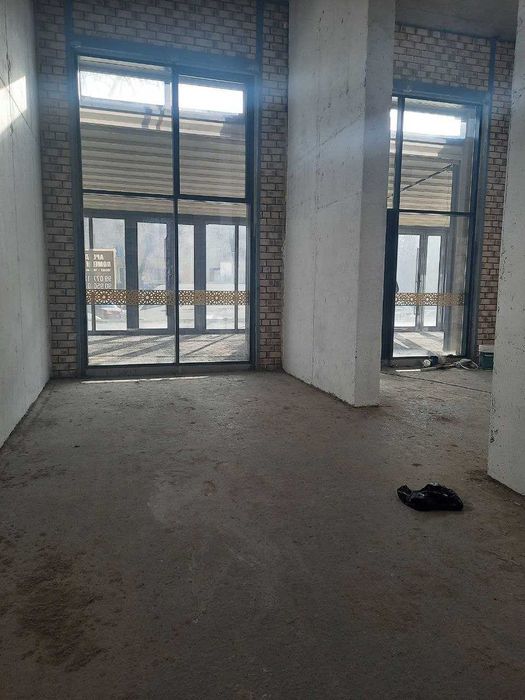 NRG Park (бывшее американское посольство) АРЕНДА своё помещение