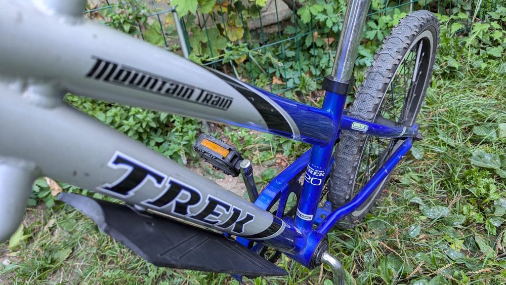 Vand remorca bicicleta (tandem)pentru copii