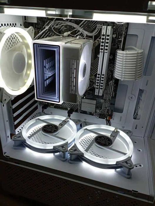 Системный блок core i5 11400