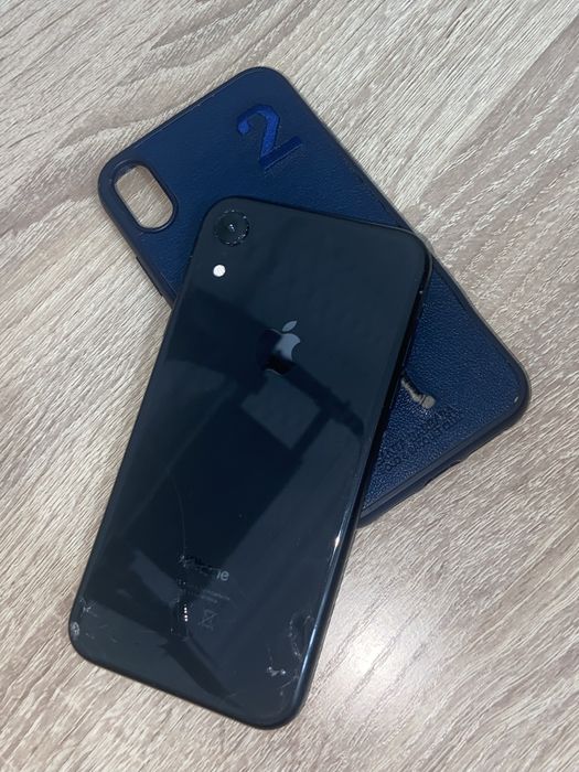 Iphone XR атырау айфон