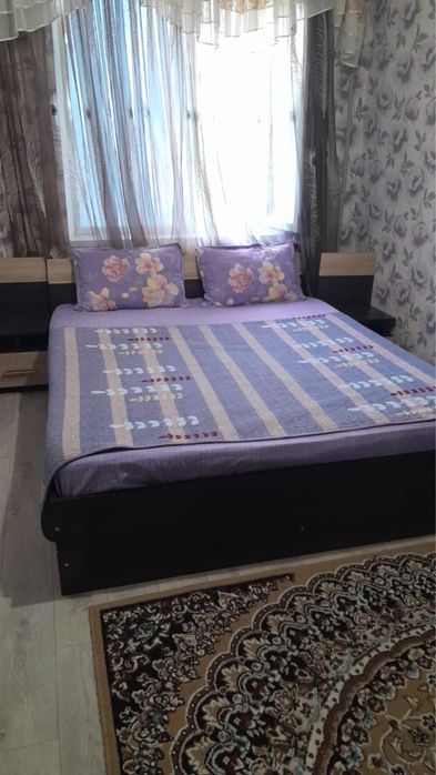 Суточная квартира