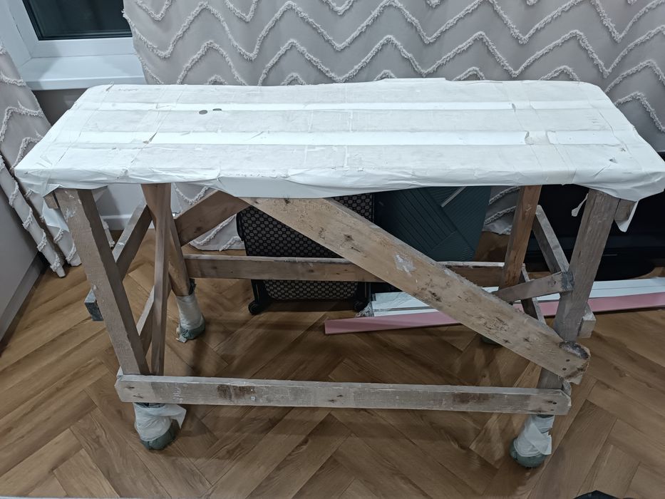 Строительный козел