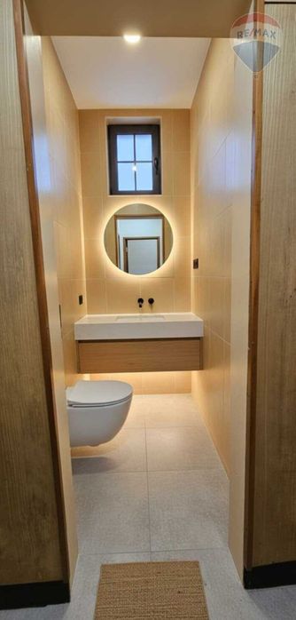 Тристаен ап. 87 кв/м Тухла