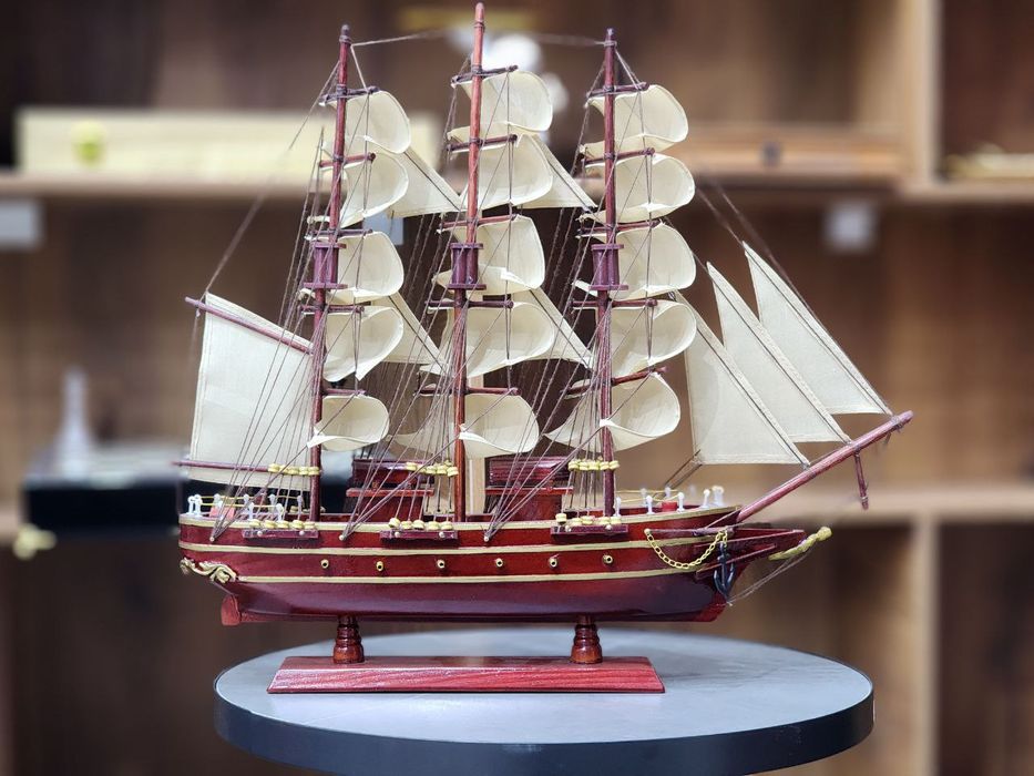 Подарок Корабль сувенирной