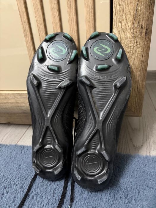 Nike Phantom Luna negrii