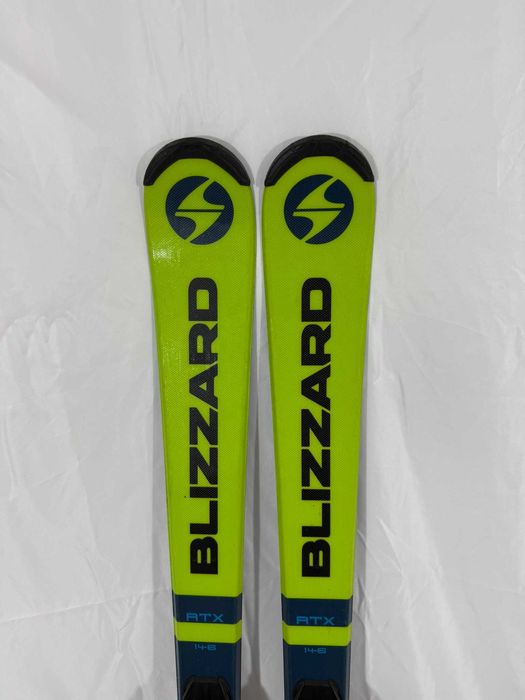 Ski schi carve Blizzard RTX 146cm