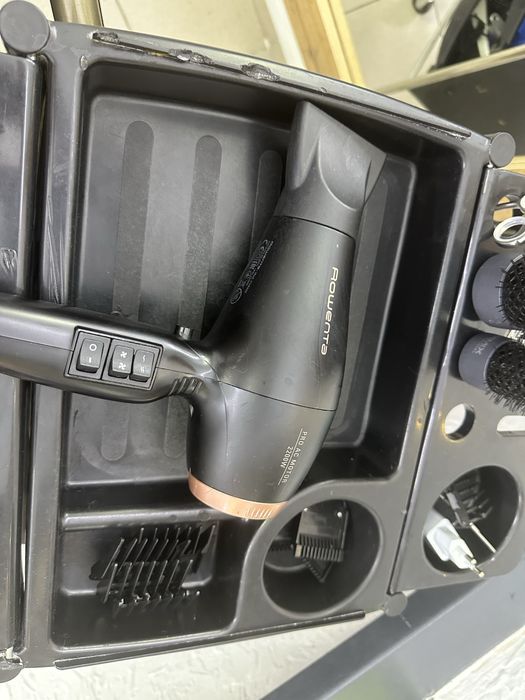 Фен Rowenta CV6930F0