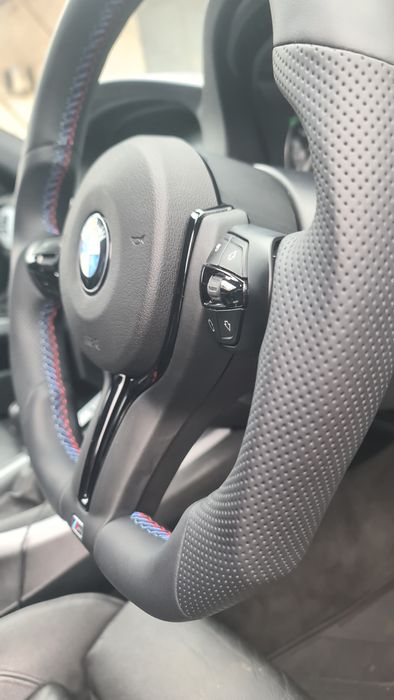 BMW E90 E91 E92 E93 M sport Волан шит М пакет М спорт Волан БМВ Е