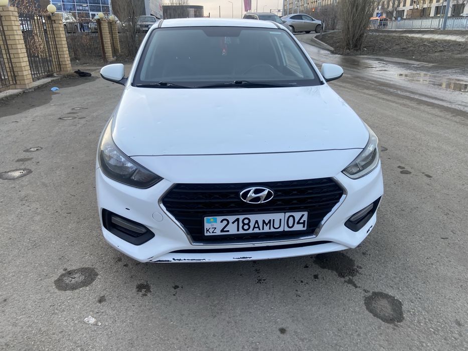 Продам Хундай Акцент отл сост