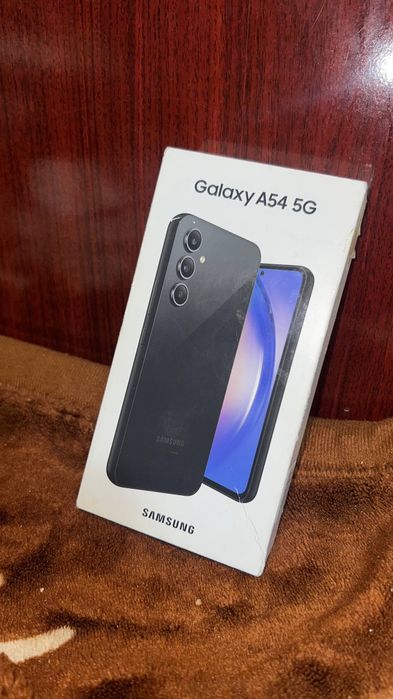 Samsung Galaxy A54-5G