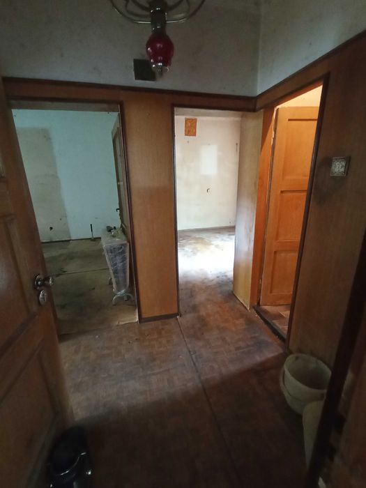 Почистване на апартаменти