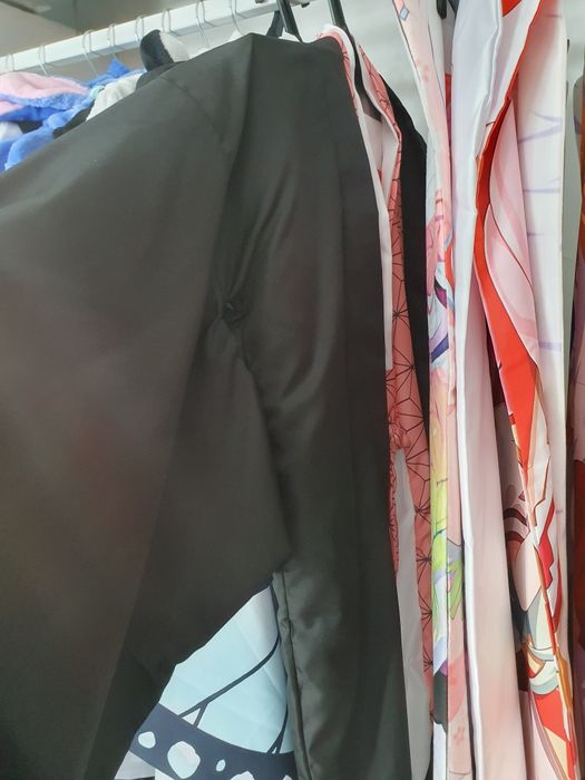 Косплеи на вечер