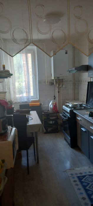 Schimb apartament