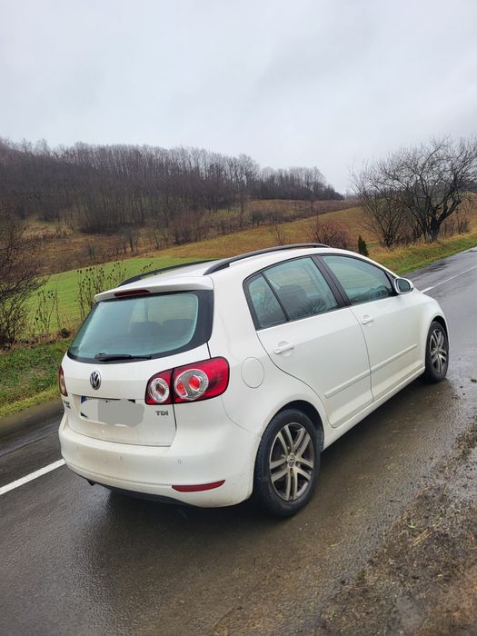 Vand Golf 6 Plus 1.6TDI