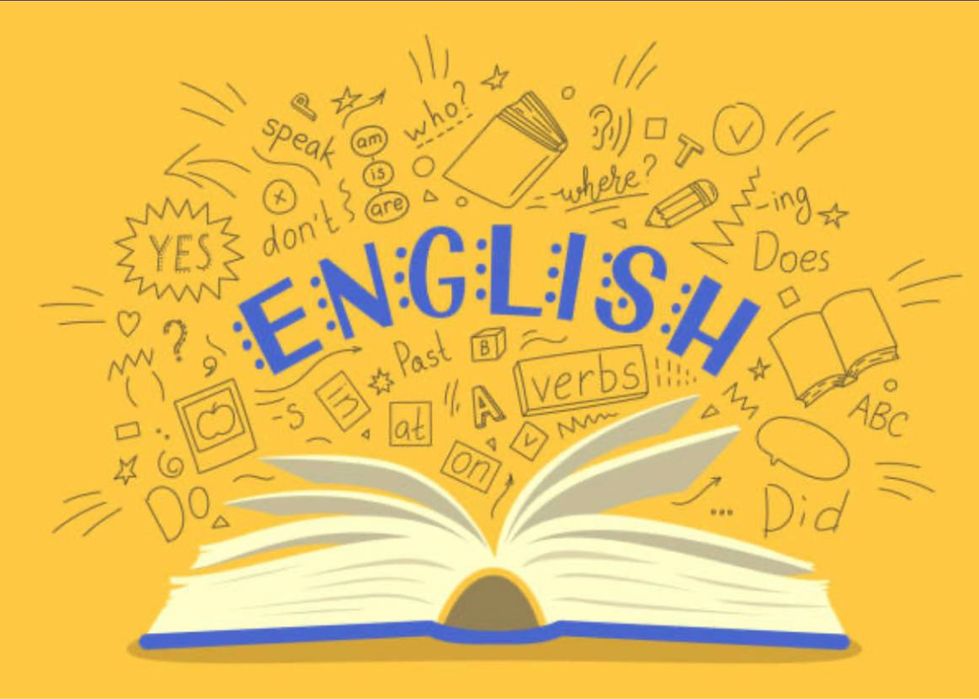 ingliz tili ustoz | преподаватель английского языка