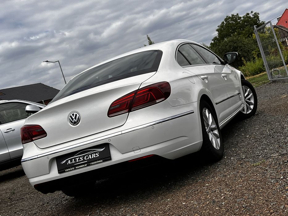 Vw Passat CC 2012/Bi-Xenon/Posibilitate rate fixe!