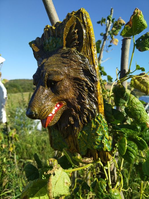 Градински фигури