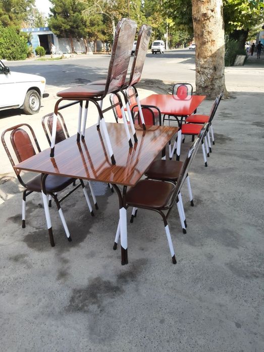 Optim stol stullar olami