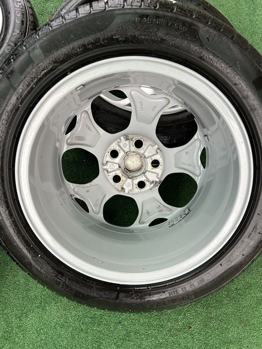 5х108 16 оргинални ford