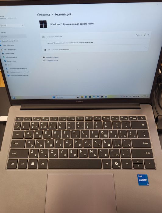 Установка Windows 10,11.Настройка телевизора