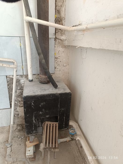 Дипломат котел сатылады