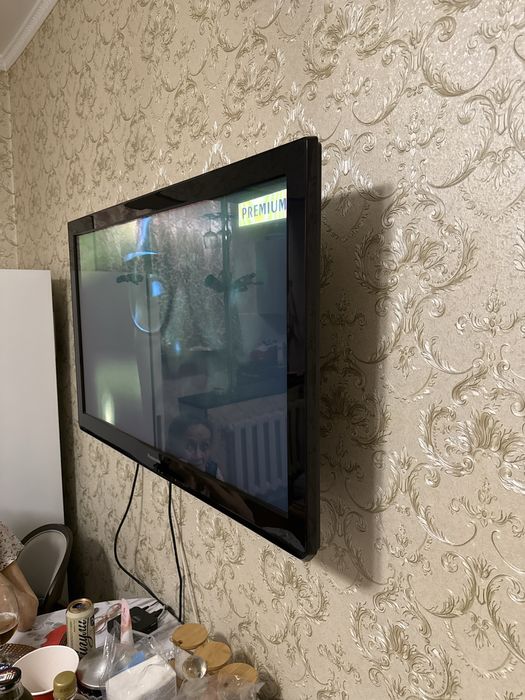 Телевизор Panasonic
